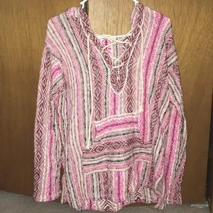 Women’s sweater